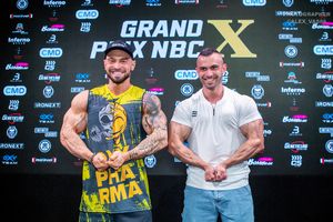 Регистрация NBC X 18.05.24 (Фотограф Александр Васильев)